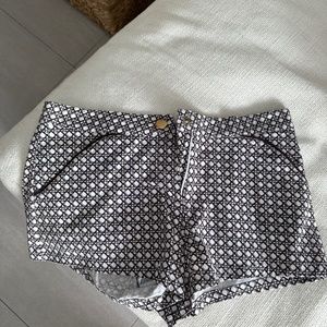 diane von furstenberg Shorts